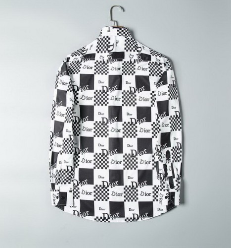Dior shirt-133(M-XXXXL)