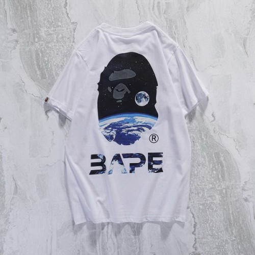 Bape t-shirt men-377(M-XXL)
