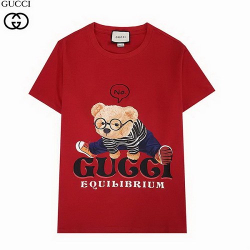 G men t-shirt-489(S-XXL)