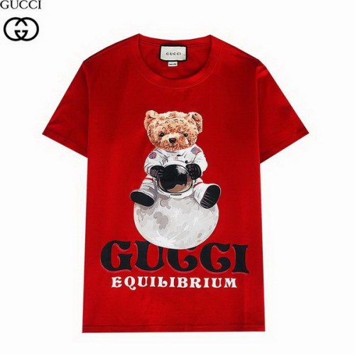 G men t-shirt-492(S-XXL)