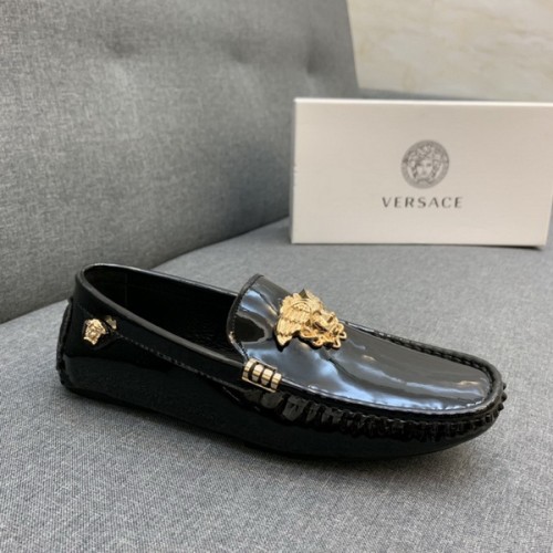 Versace Men Shoes 1：1 Quality-493