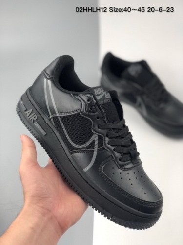 Nike air force shoes men low-1100