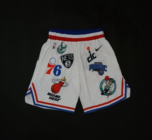 NBA Shorts-302