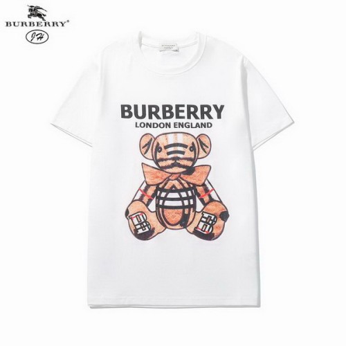 Burberry t-shirt men-210(S-XXL)