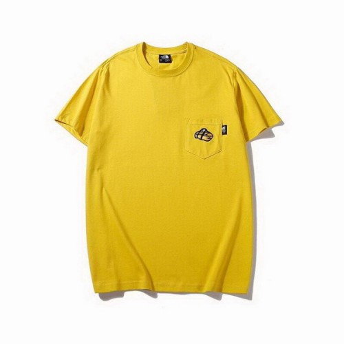 The North Face T-shirt-205(M-XXL)