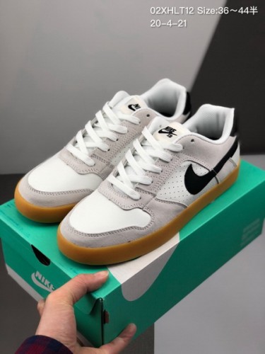 Nike air force shoes women low-1504