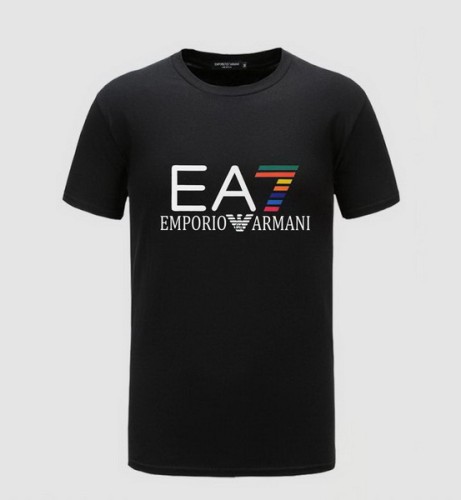 Armani t-shirt men-259(M-XXXXXXL)