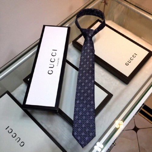 G Necktie AAA Quality-170
