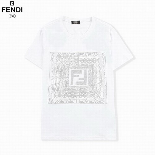 FD T-shirt-142(S-XXL)