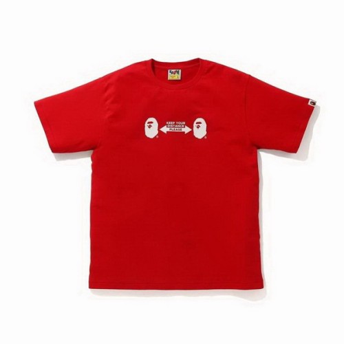 Bape t-shirt men-299(M-XXXL)