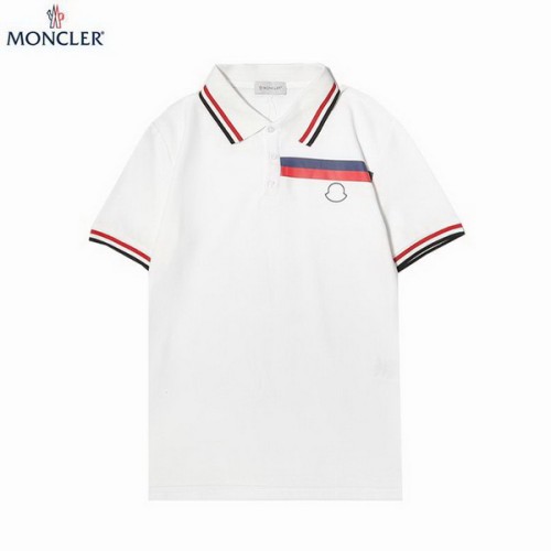Moncler Polo t-shirt men-139(S-XXL)