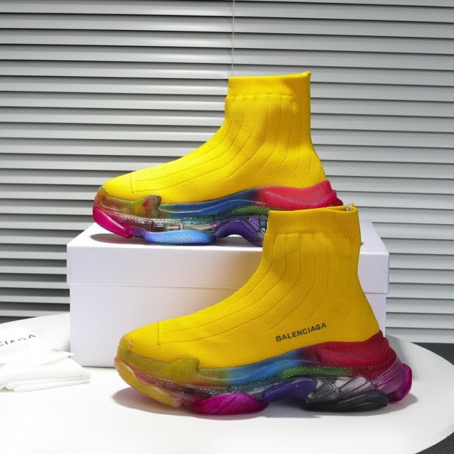 B Sock Shoes 1;1 quality-040