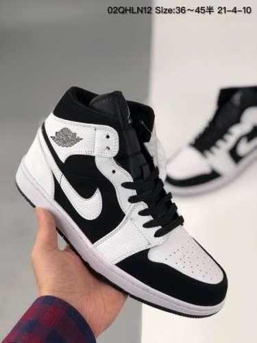 Jordan 1 shoes AAA Quality-297