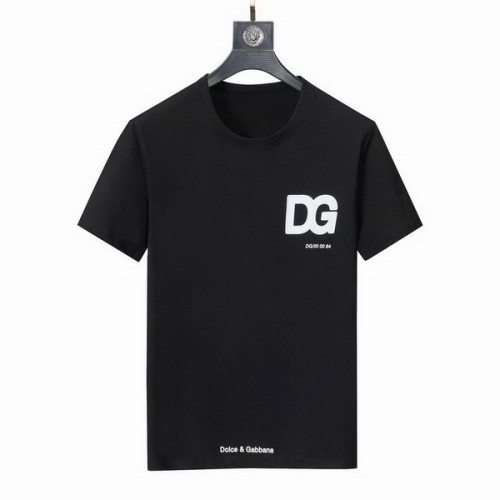 D&G t-shirt men-223(M-XXXL)