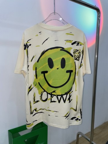 Loewe Shirt 1：1 Quality-054(M-XXL)
