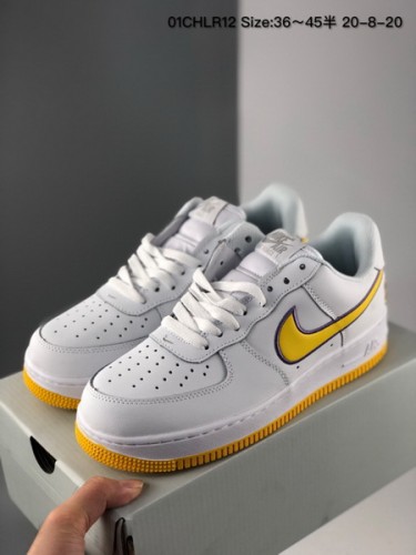 Nike air force shoes women low-879