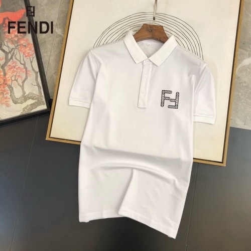 FD polo men t-shirt-155(M-XXXL)