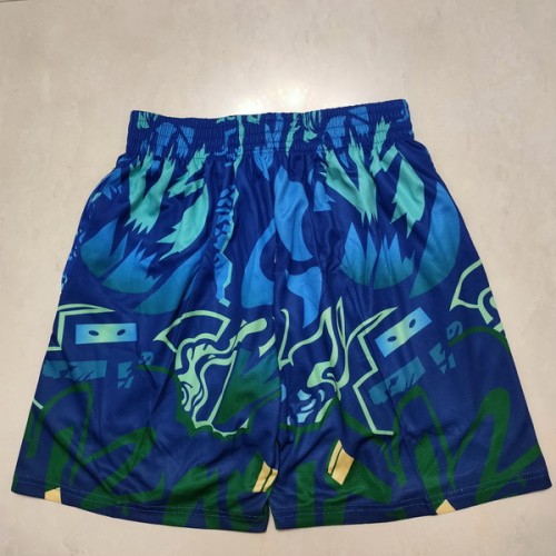 NBA Shorts-825