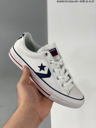 Converse Shoes Low Top-033