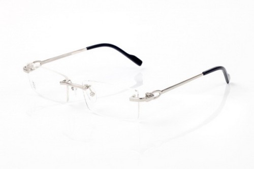 Cartie Plain Glasses AAA-1338
