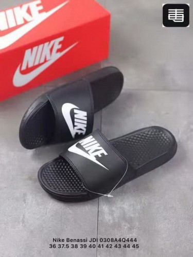 Nike men slippers 1：1 quality-050