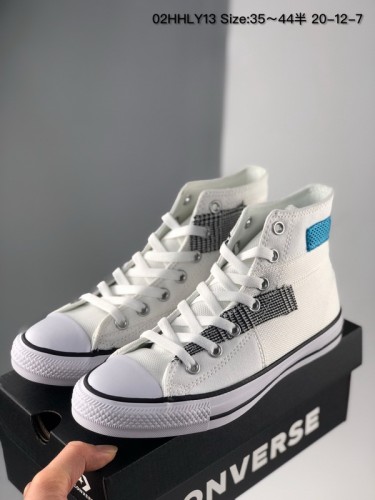 Converse Shoes High Top-137