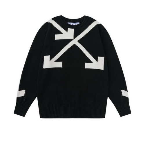Off white sweater-063(S-XL)