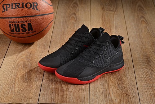 Nike LeBron James 3 shoes-008