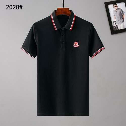 Moncler Polo t-shirt men-006(M-XXXL)