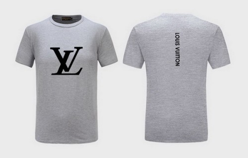 LV  t-shirt men-722(M-XXXXXXL)