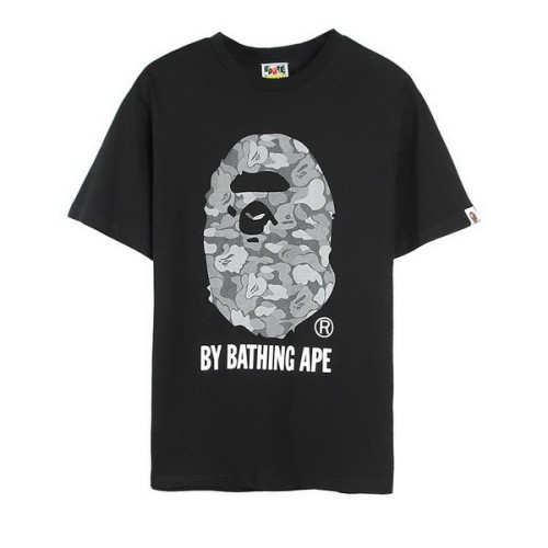 Bape t-shirt men-758(M-XXXL)