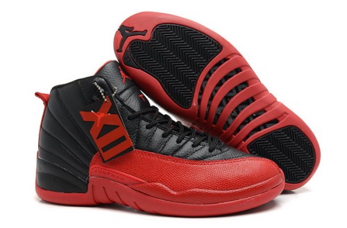 Jordan 12 shoes AAA Quality-028