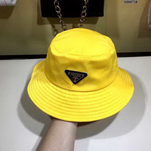 Prada Hats AAA-132