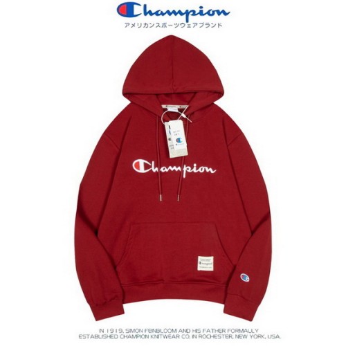 Champion Hoodies-465(S-XXL)