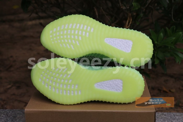 Authentic Yeezy Boost 350 V2 “Yeezreel”
