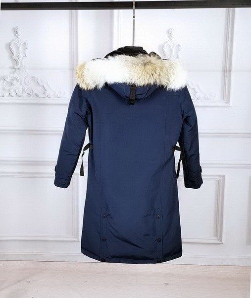 CG Down Jacket women-101