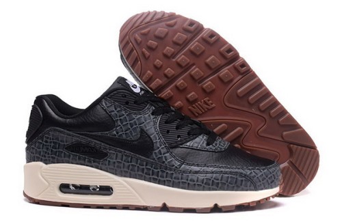 Nike Air Max 90 women shoes-391