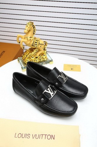 LV Men shoes 1：1 quality-2629