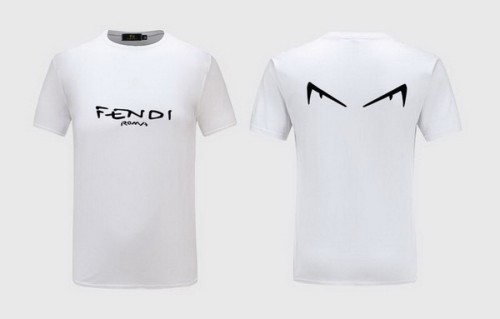 FD T-shirt-249(M-XXXL)