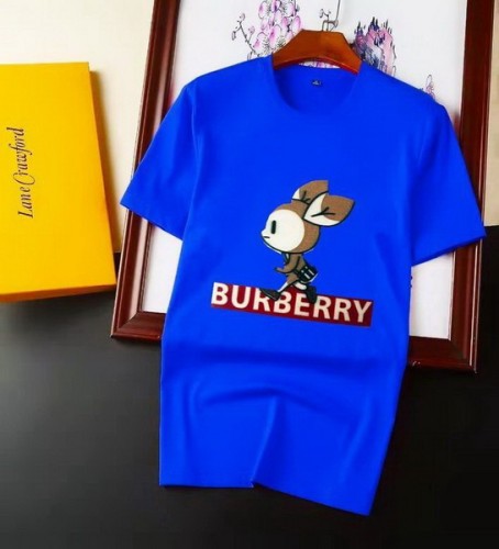 Burberry t-shirt men-683(M-XXXXL)