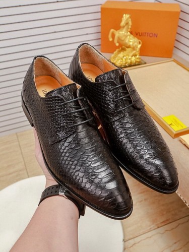 LV Men shoes 1：1 quality-2659
