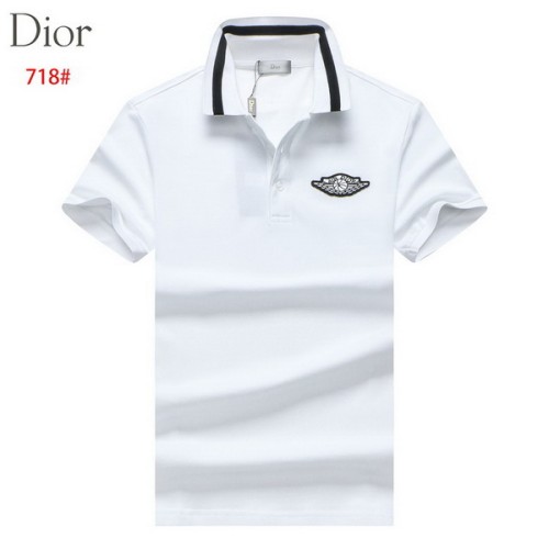 Dior polo T-Shirt-096(M-XXXL)