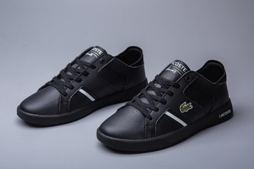 Lacoste men shoes-018