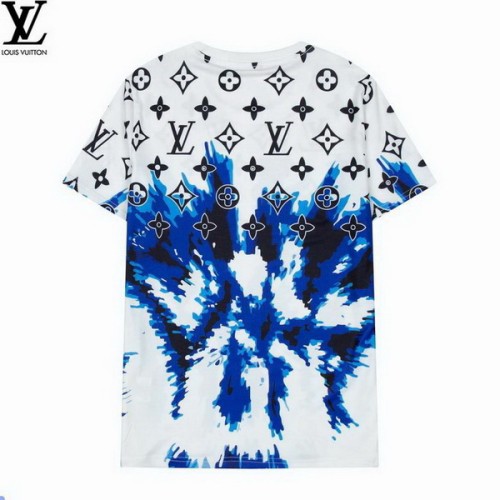 LV  t-shirt men-641(S-XXL)