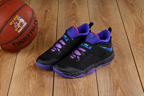 Nike LeBron James 10 shoes-002