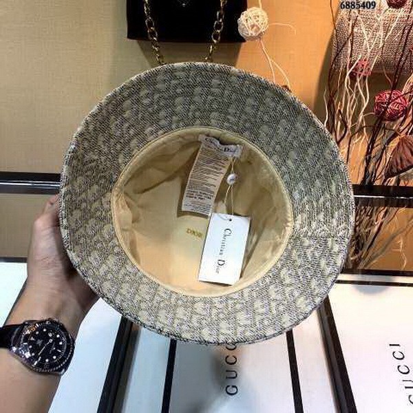 Dior Hats AAA-268
