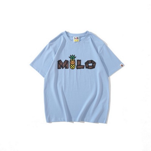 Bape t-shirt men-629(M-XXXL)