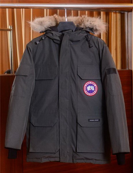 CG Down Jacket men-414