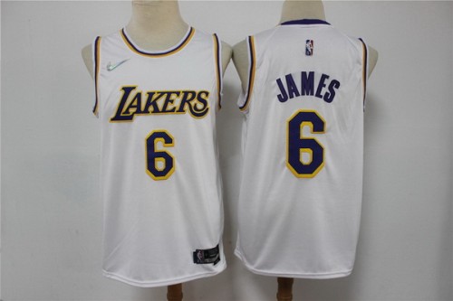 NBA Los Angeles Lakers-833