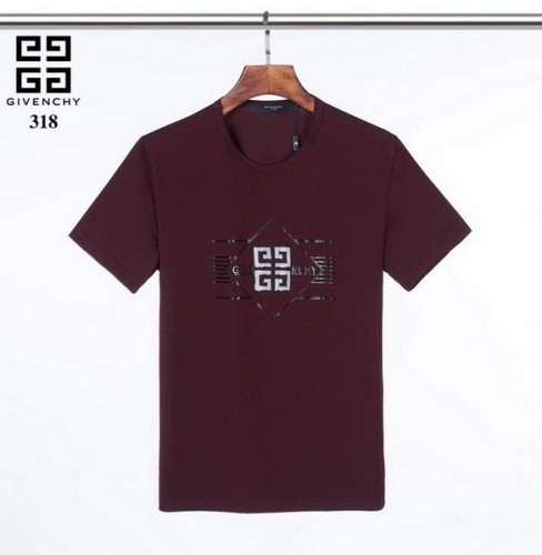 Givenchy t-shirt men-163(M-XXXL)